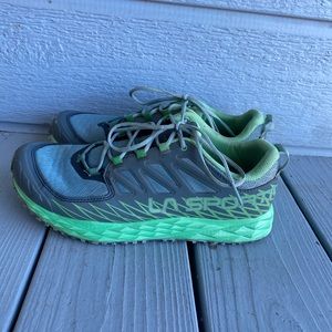 La Sportiva Lycan women’s trail running shoes